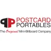 Postcard Portables