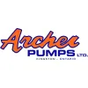 Archer Pumps