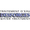 Desforges Water Treatment
