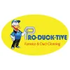 Pro-duck-tive Furnace & Duct Cleaning