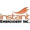 Instant Embroidery
