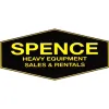 Spence Equipment Sales