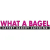 What A Bagel