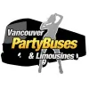 Vancouver Party Bus