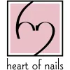Heart of Nails
