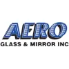 Aero Glass & Mirror