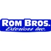 Rom Bros Exteriors
