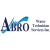 Abro Water Technician Services