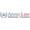 Aroso Law Prof