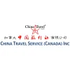 China Travel Service Canada