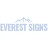 Everest Signs