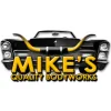 Mike's Quality Bodyworks