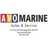 AVO Marine Sales & Service