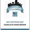 Coakleys