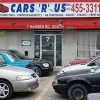 Cars R Us