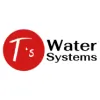 T's Water System