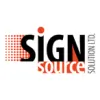 Sign Source Solution