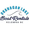 Okanagan Lake Boat Rentals