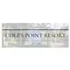 Cole's Point Resort & Trailer Park