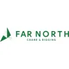 Far North Crane