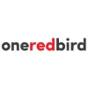 One Red Bird