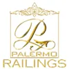 Palermo Railings