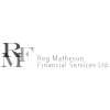 Reg Matheson Financial Services