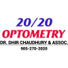 2020 Optometry