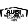 Agri-Urban Buildings