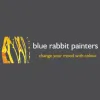 Blue Rabbit Painters