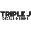 Triple J Decals & Signs