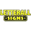 Letterall Signs