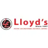 Lloyd's