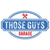 Those Guys Garage