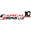 Capital Signs