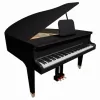 Precision Piano Moving & Storage