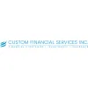 Custom Financial Services
