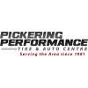 Pickering Auto House