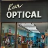 Kerr Optical