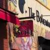 The Bohemian Cafe & Catering
