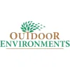 Outdoor Environment Landscapng