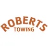 Robert's Towing and Recovery