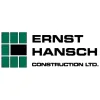 Ernst Hansch Construction