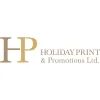 Holiday Print & Promotions