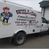 Will-Do Furnace & Chimney Cleaning