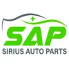 Sirius Auto Parts