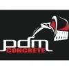 PDM Concrete Designs