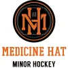 Medicine Hat Minor Hockey Association