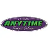Any Time Towing