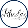 Rhoda's Elegance Again